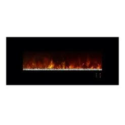 Modern Flames CLX 2 60-Inch Built-in/Wall Mounted Electric Fireplace (AL60CLX2)