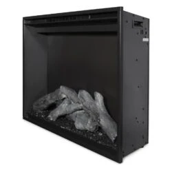 Modern Flames Redstone 26-Inch Built-in Electric Fireplace Insert (RS-2621) 23 Modern Flames Redstone 26-Inch Built-in Electric Fireplace Insert (RS-2621) -Dimplex Officials modern flames modern flames redstone 26 built in electric fireplace insert rs 2621 14596347068510