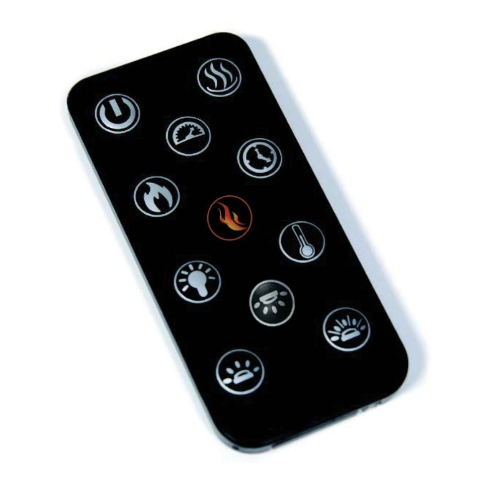 Modern Flames Redstone 26-Inch Built-in Electric Fireplace Insert (RS-2621) 12 Modern Flames Redstone 26-Inch Built-in Electric Fireplace Insert (RS-2621) - Image 12