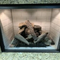 Monessen Light Kit For Lo-Rider Designer See-Through Firebox (MONALST)