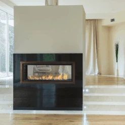 Monessen Artisan 48-Inch See-Through Vent-Free Gas Fireplace -Dimplex Officials monessen artisan 52 inch see through vent free gas fireplace 28887508877406