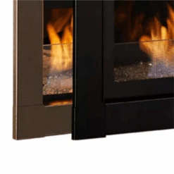 Monessen Contemporary Face Kits For Artisan Fireplace