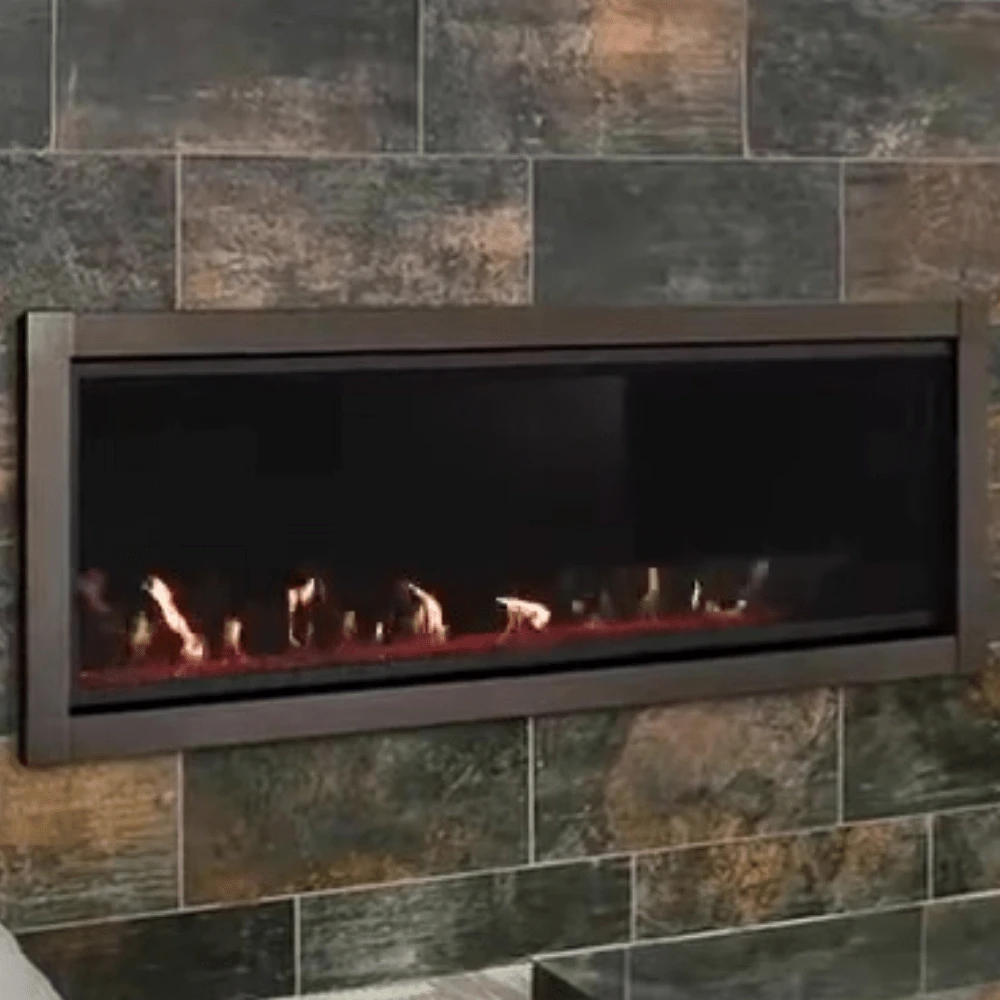 Monessen Contemporary Face Kits For Artisan Fireplace 2 Monessen Contemporary Face Kits For Artisan Fireplace - Image 2