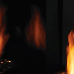 Monessen Interior Panels For Symphony Series Fireplace