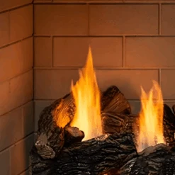 Monessen Lo-Rider 32-Inch Clean Face Vent-Free Gas Firebox (LCUF32CR) -Dimplex Officials monessen lo rider 32 inch clean face vent free gas firebox lcuf32cr 29917659103326