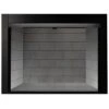 Monessen Lo-Rider 36-Inch Clean Face Vent-Free Gas Firebox