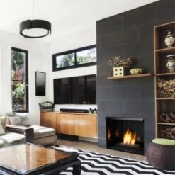 Monessen Lyric 24-Inch Vent-Free Gas Burner -Dimplex Officials monessen lyric series 24 inch vent free gas burner 29199991570526