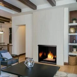 Monessen Lyric 24-Inch Vent-Free Gas Burner -Dimplex Officials monessen lyric series 24 inch vent free gas burner liquid petroleum millivolt ignition 29199905488990