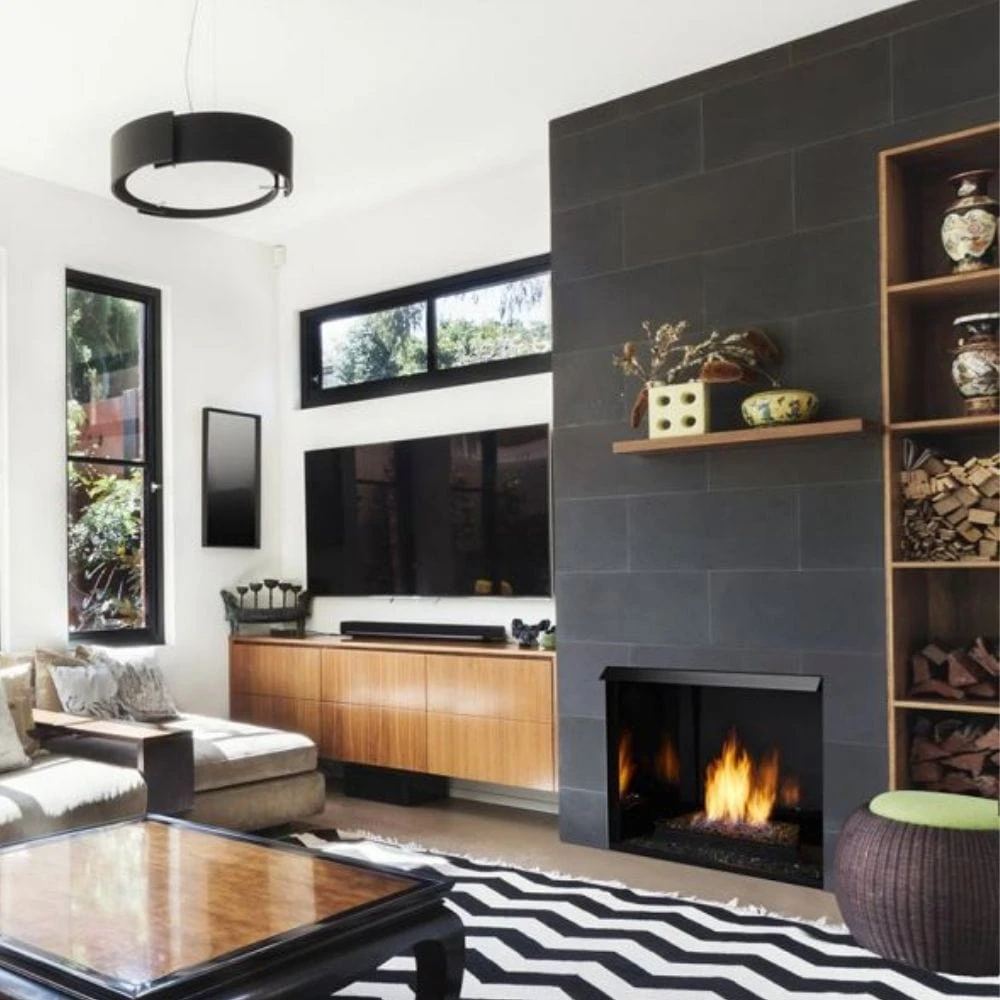 Monessen Lyric 30-Inch Vent-Free Gas Burner 5 Monessen Lyric 30-Inch Vent-Free Gas Burner - Image 5