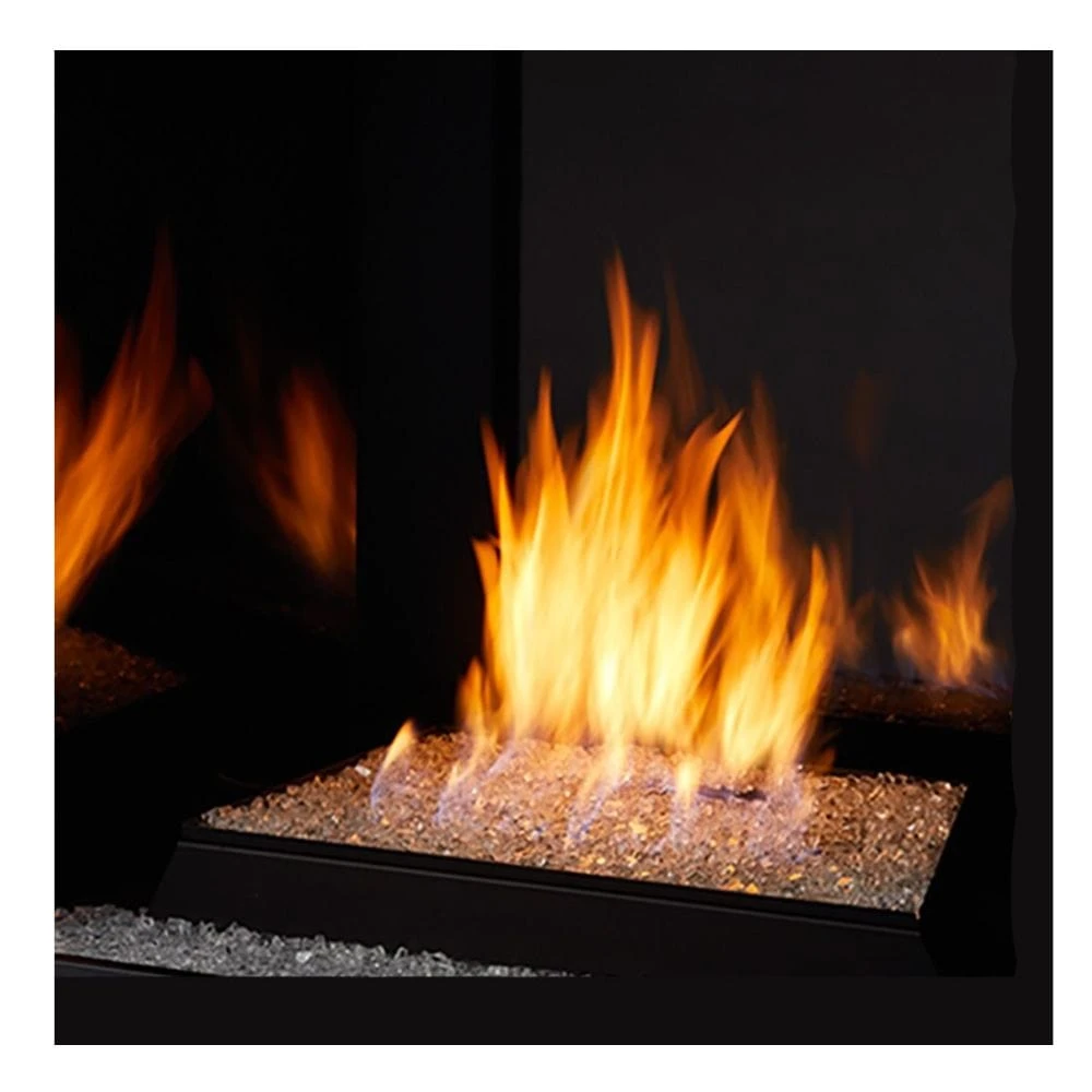 Monessen Lyric 30-Inch Vent-Free Gas Burner 1 Monessen Lyric 30-Inch Vent-Free Gas Burner