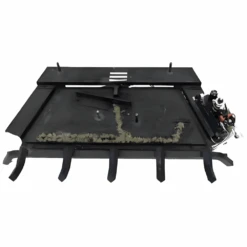 Monessen Mojo 22-Inch Vent-Free Burner With Remote Control