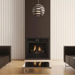 Monessen Symphony 24-Inch Vent-Free Gas Fireplace -Dimplex Officials monessen symphony 24 inch vent free gas fireplace 29746468061278