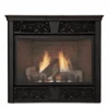 Monessen Symphony 32-Inch Vent-Free Gas Fireplace