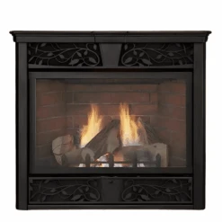 Monessen Symphony 32-Inch Vent-Free Gas Fireplace