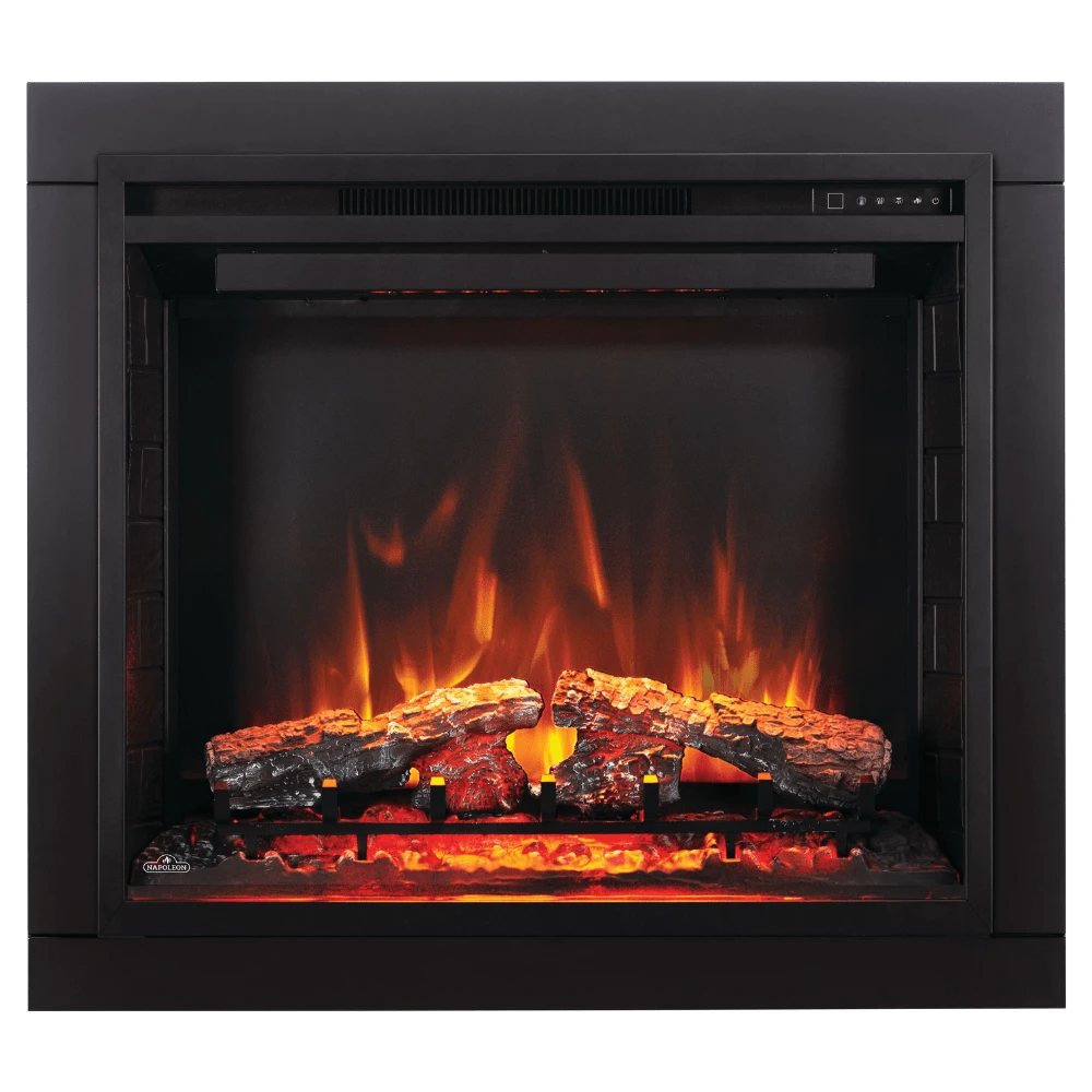 Napoleon Element Built-in Electric Firebox 20 Napoleon Element Built-in Electric Firebox - Image 20