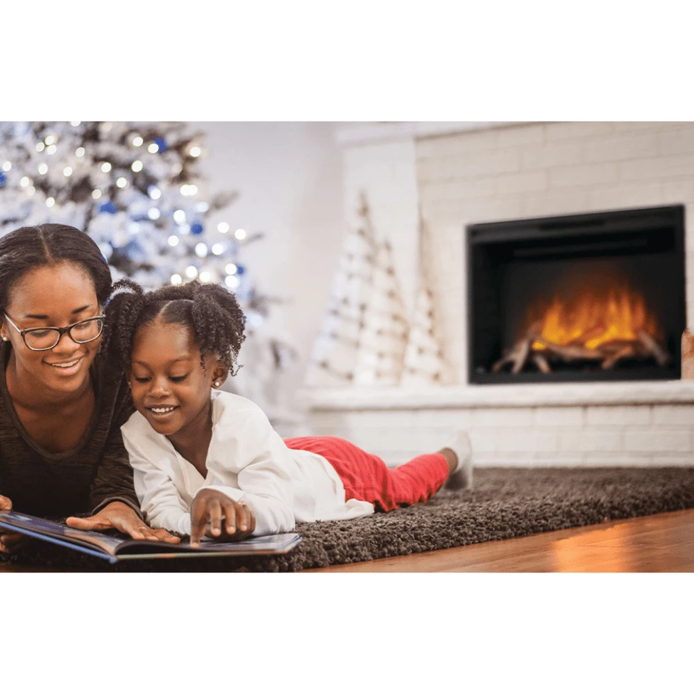 Napoleon Element Built-in Electric Firebox 9 Napoleon Element Built-in Electric Firebox - Image 9