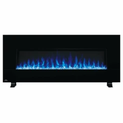 Napoleon Fuze 50-Inch Free Standing Electric Fireplace With Bluetooth Speakers (NEFL50HF-BT) -Dimplex Officials napoleon fuze 50 free standing electric fireplace with bluetooth speakers nefl50hf bt nefl50hf bt 28553917268062
