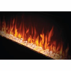 Napoleon Fuze 50-Inch Free Standing Electric Fireplace With Bluetooth Speakers (NEFL50HF-BT) -Dimplex Officials napoleon fuze 50 free standing electric fireplace with bluetooth speakers nefl50hf bt nefl50hf bt 28553917300830