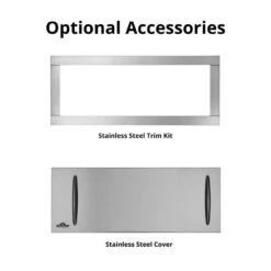 Napoleon Galaxy 48-Inch Outdoor Vent Free Gas Fireplace (GSS48E) -Dimplex Officials napoleon galaxy 48 outdoor natural gas fireplace gss48e gss48e 28532673740894