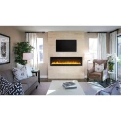 Napoleon Alluravision Slimline Built-in /Wall Mounted Electric Fireplace 23 Napoleon Alluravision Slimline Built-in /Wall Mounted Electric Fireplace -Dimplex Officials napoleon napoleon alluravision slimline built in wall mounted electric fireplace 13340509143134