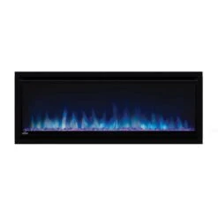 Napoleon Alluravision Slimline Built-in /Wall Mounted Electric Fireplace 26 Napoleon Alluravision Slimline Built-in /Wall Mounted Electric Fireplace -Dimplex Officials napoleon napoleon alluravision slimline built in wall mounted electric fireplace 42 wide 28351410438238
