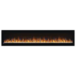 Napoleon Alluravision Slimline Built-in /Wall Mounted Electric Fireplace 28 Napoleon Alluravision Slimline Built-in /Wall Mounted Electric Fireplace -Dimplex Officials napoleon napoleon alluravision slimline built in wall mounted electric fireplace 74 wide 14009981665374