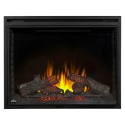 Napoleon Ascent 40-Inch Built-in Electric Firebox (NEFB40H) 14 Napoleon Ascent 40-Inch Built-in Electric Firebox (NEFB40H) -Dimplex Officials napoleon napoleon ascent 40 built in electric firebox nefb40h 13300688748638