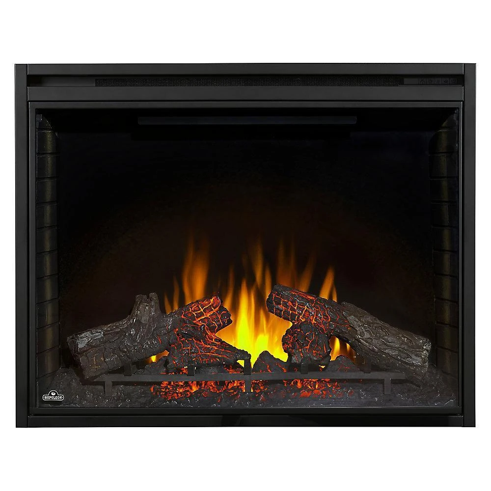 Napoleon Ascent 40-Inch Built-in Electric Firebox (NEFB40H) 5 Napoleon Ascent 40-Inch Built-in Electric Firebox (NEFB40H) - Image 5