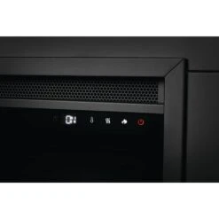 Napoleon Cineview Built-in Electric Firebox -Dimplex Officials napoleon napoleon cineview built in electric firebox 14528174620766