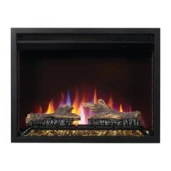 Napoleon Cineview Built-in Electric Firebox