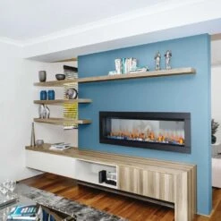 Napoleon CLEARion Elite See-Through Electric Fireplace 19 Napoleon CLEARion Elite See-Through Electric Fireplace -Dimplex Officials napoleon napoleon clearion elite see through electric fireplace 28353294860382