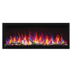 Napoleon Decorative Log Set For Entice Electric Fireplace -Dimplex Officials napoleon napoleon decorative log set for entice electric fireplace 36 42 wide driftwood logs 13722479231070