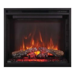 Napoleon Element Built-in Electric Firebox 38 Napoleon Element Built-in Electric Firebox -Dimplex Officials napoleon napoleon element 36 built in electric firebox nefb36h bs 13267340558430