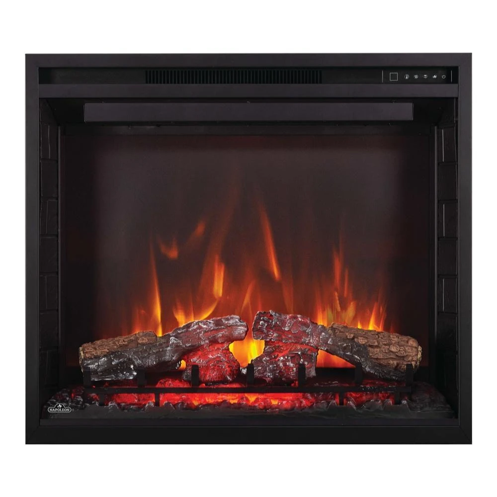 Napoleon Element Built-in Electric Firebox 19 Napoleon Element Built-in Electric Firebox - Image 19
