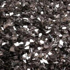 Napoleon Ember Glass Media Kit (5 Lbs) -Dimplex Officials napoleon napoleon ember glass media kit 5 lbs black 13336817565790