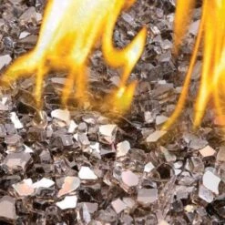 Napoleon Ember Glass Media Kit (5 Lbs) -Dimplex Officials napoleon napoleon ember glass media kit 5 lbs topaz 13336755306590