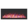 Napoleon Entice Built-in / Wall Mounted Electric Fireplace
