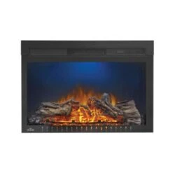 Napoleon Lambert TV Stand With Electric Fireplace For 72-Inch TV's - Rustic Wood (NEFP27-0519RW) 14 Napoleon Lambert TV Stand With Electric Fireplace For 72-Inch TV's - Rustic Wood (NEFP27-0519RW) -Dimplex Officials napoleon napoleon lambert tv stand with electric fireplace for 72 tv s rustic wood nefp27 0519rw 13267444170846