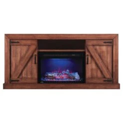 Napoleon Lambert TV Stand With Electric Fireplace For 72-Inch TV's - Rustic Wood (NEFP27-0519RW) 18 Napoleon Lambert TV Stand With Electric Fireplace For 72-Inch TV's - Rustic Wood (NEFP27-0519RW) -Dimplex Officials napoleon napoleon lambert tv stand with electric fireplace for 72 tv s rustic wood nefp27 0519rw 14003456770142