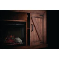 Napoleon Lambert TV Stand With Electric Fireplace For 72-Inch TV's - Rustic Wood (NEFP27-0519RW) 21 Napoleon Lambert TV Stand With Electric Fireplace For 72-Inch TV's - Rustic Wood (NEFP27-0519RW) -Dimplex Officials napoleon napoleon lambert tv stand with electric fireplace for 72 tv s rustic wood nefp27 0519rw 28332879839326