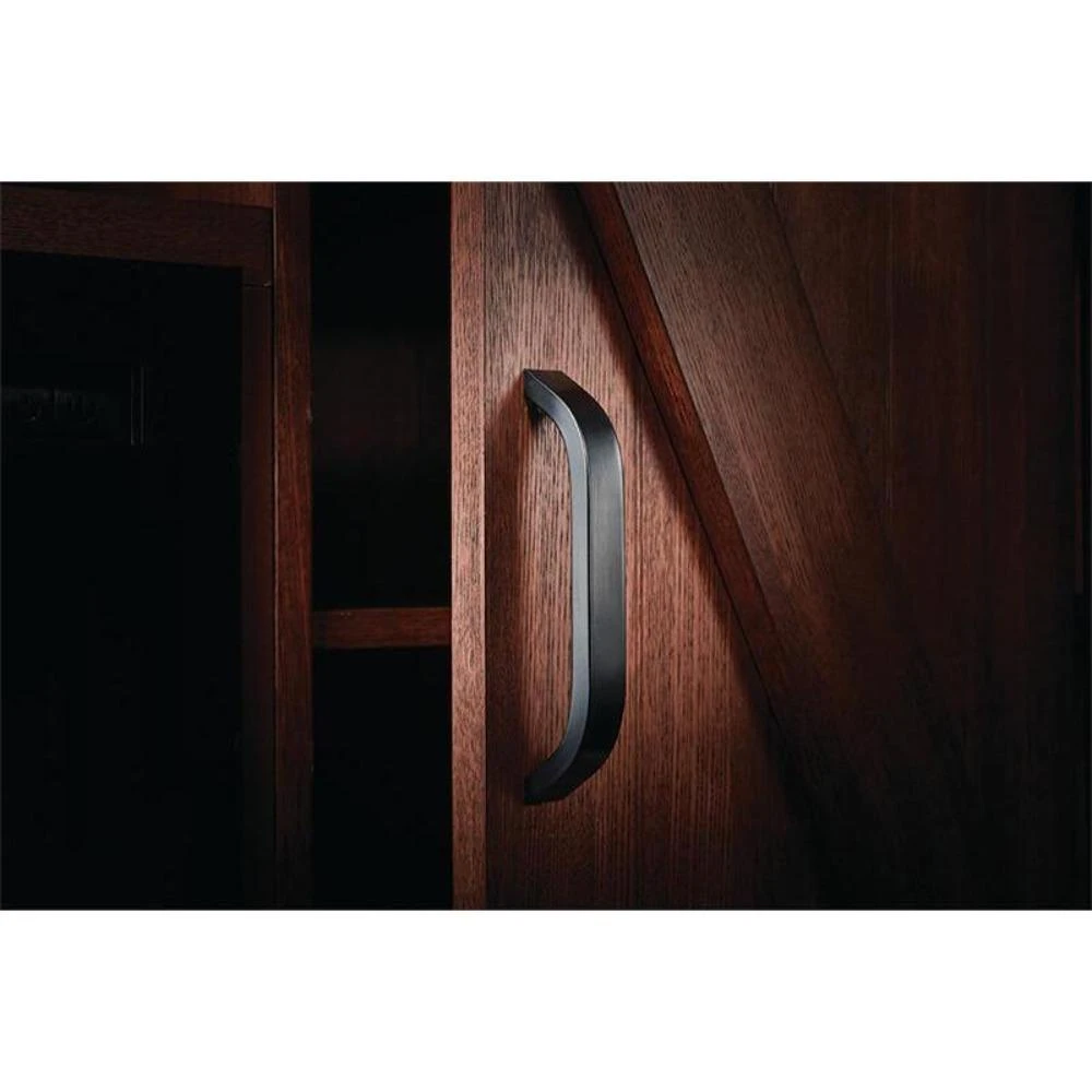 Napoleon Lambert TV Stand With Electric Fireplace For 72-Inch TV's - Rustic Wood (NEFP27-0519RW) 9 Napoleon Lambert TV Stand With Electric Fireplace For 72-Inch TV's - Rustic Wood (NEFP27-0519RW) - Image 9