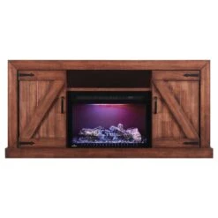 Napoleon Lambert TV Stand With Electric Fireplace For 72-Inch TV's - Rustic Wood (NEFP27-0519RW) 17 Napoleon Lambert TV Stand With Electric Fireplace For 72-Inch TV's - Rustic Wood (NEFP27-0519RW) -Dimplex Officials napoleon napoleon lambert tv stand with electric fireplace for 72 tv s rustic wood nefp27 0519rw 28342472671326