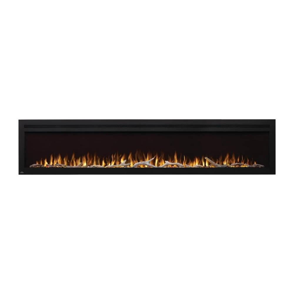 Napoleon PurView Built-in / Wall Mounted Electric Fireplace 12 Napoleon PurView Built-in / Wall Mounted Electric Fireplace - Image 12