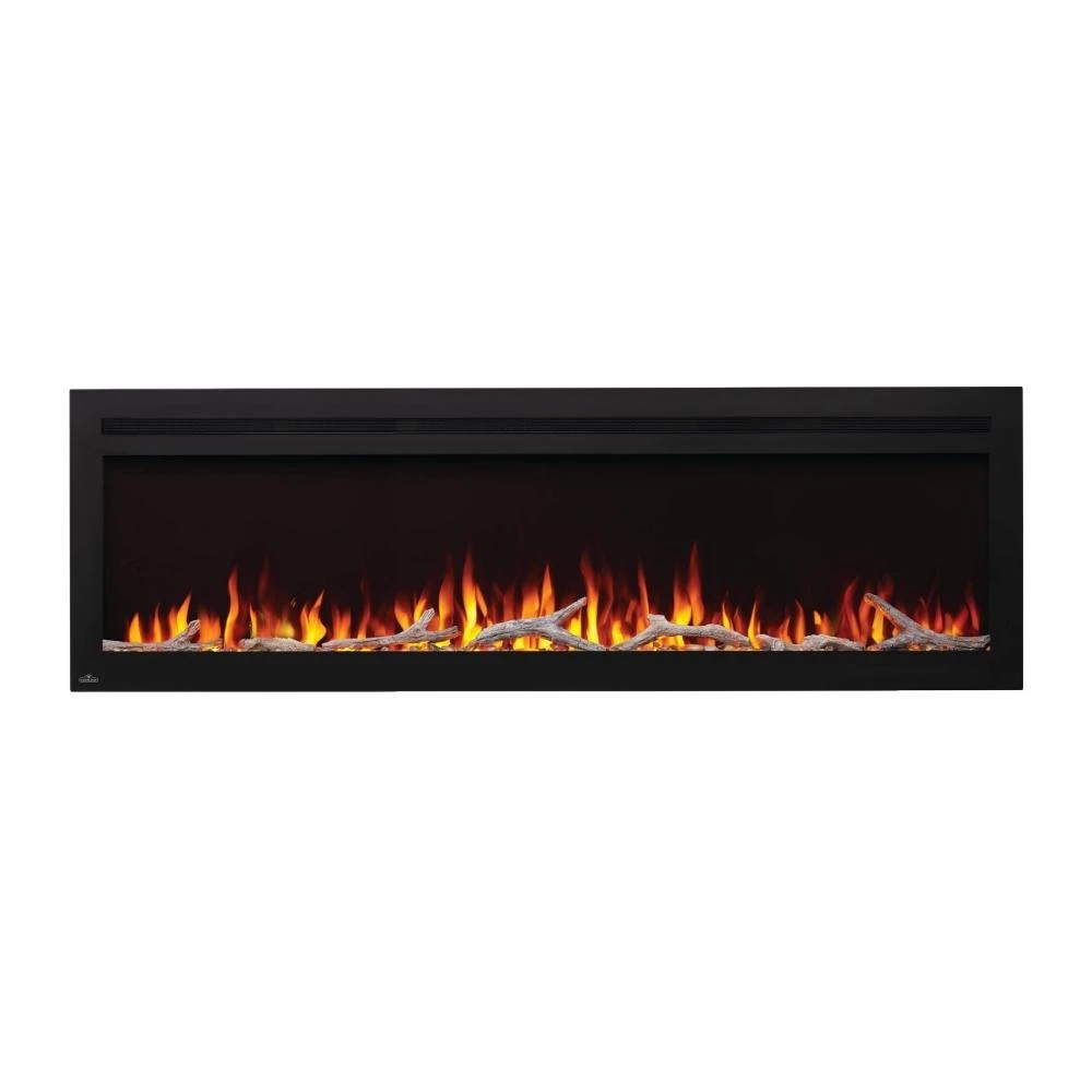 Napoleon PurView Built-in / Wall Mounted Electric Fireplace 11 Napoleon PurView Built-in / Wall Mounted Electric Fireplace - Image 11