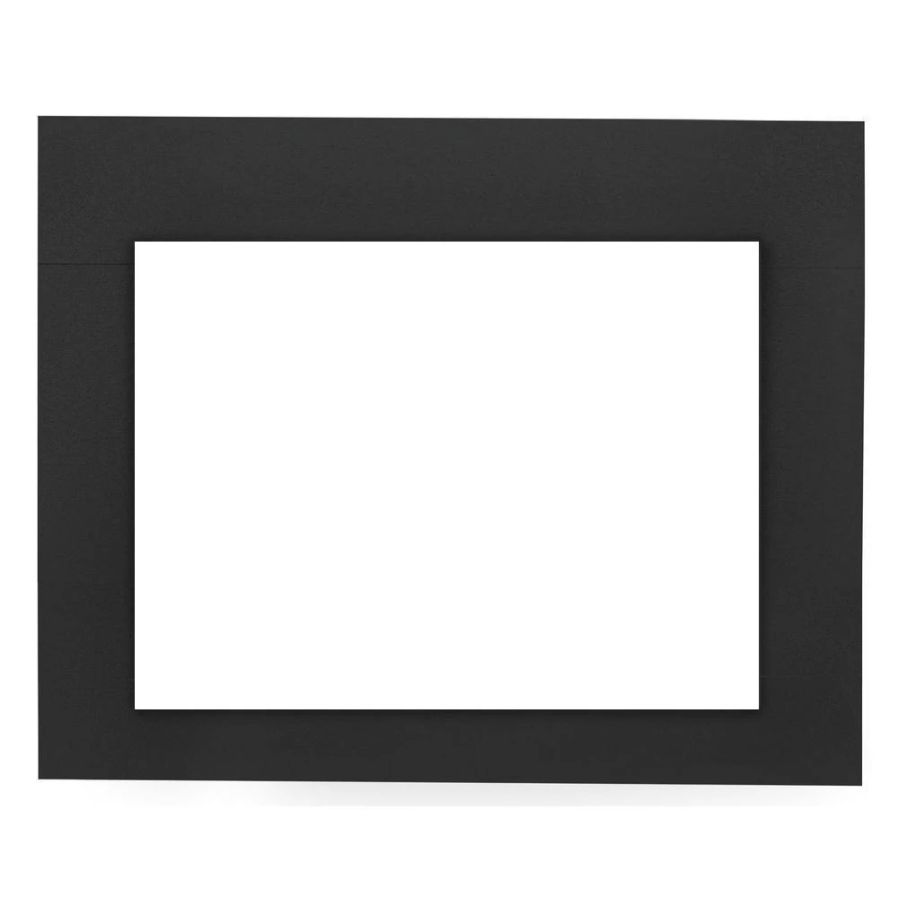 Napoleon Trim Kit For Cineview Series Electric Fireboxes 1 Napoleon Trim Kit For Cineview Series Electric Fireboxes