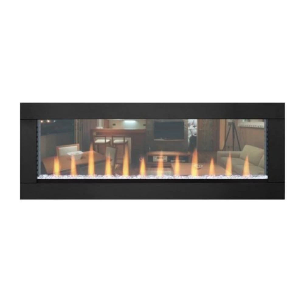 Napoleon Trim Kit For CLEARion Elite Electric Fireplace 2 Napoleon Trim Kit For CLEARion Elite Electric Fireplace - Image 2