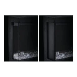 Napoleon Trivista Primis 3-Sided Built-in Electric Fireplace 27 Napoleon Trivista Primis 3-Sided Built-in Electric Fireplace -Dimplex Officials napoleon napoleon trivista 3 sided built in electric fireplace 50 or 60 wide 28352643498078