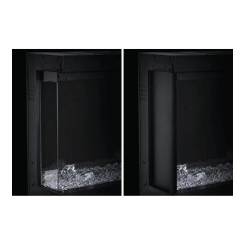 Napoleon Trivista Primis 3-Sided Built-in Electric Fireplace 13 Napoleon Trivista Primis 3-Sided Built-in Electric Fireplace - Image 13