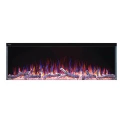 Napoleon Trivista Primis 3-Sided Built-in Electric Fireplace 22 Napoleon Trivista Primis 3-Sided Built-in Electric Fireplace -Dimplex Officials napoleon napoleon trivista 3 sided built in electric fireplace 50 or 60 wide 28352644579422