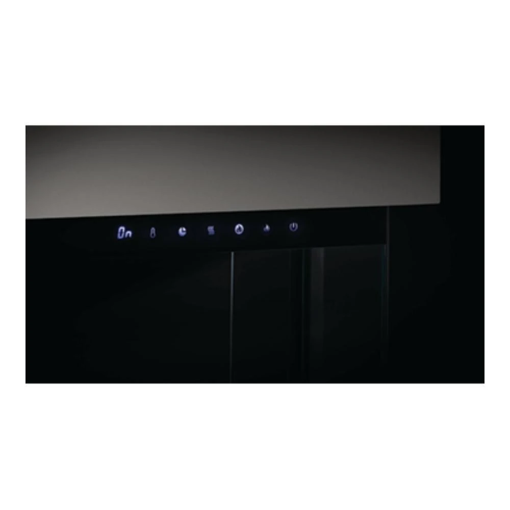 Napoleon Trivista Primis 3-Sided Built-in Electric Fireplace 14 Napoleon Trivista Primis 3-Sided Built-in Electric Fireplace - Image 14
